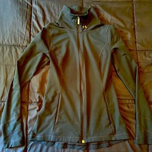 Womens S Under Armour Jacket